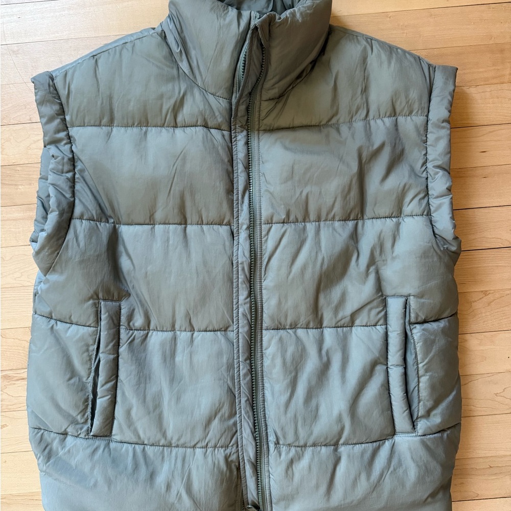 Free People Vest